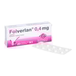 Folverlan 0,4 mg