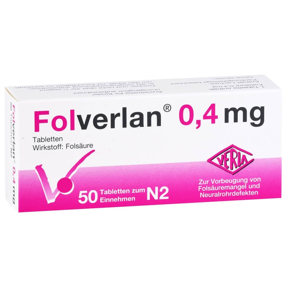 Folverlan 0,4 mg