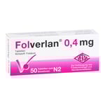 Folverlan 0,4 mg