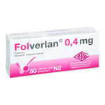 Folverlan 0,4 mg Produktbild 1