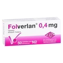 Folverlan 0,4 mg