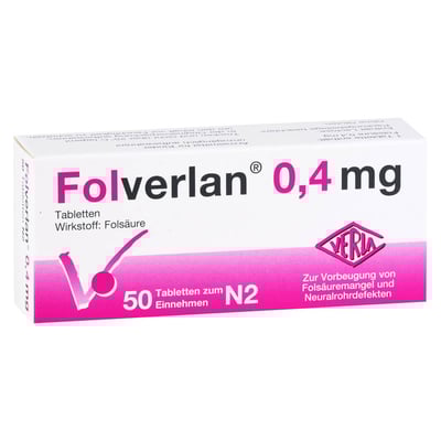 Folverlan 0,4 mg