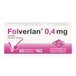 Folverlan 0,4 mg