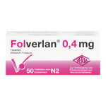 Folverlan 0,4 mg