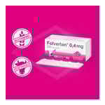Folverlan 0,4 mg