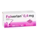 Folverlan 0,4 mg