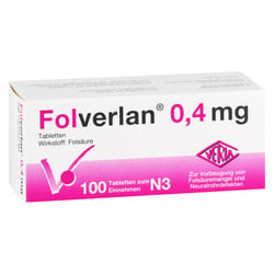 Folverlan 0,4 mg