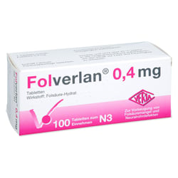 Folverlan 0,4 mg