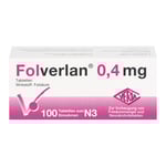 Folverlan 0,4 mg