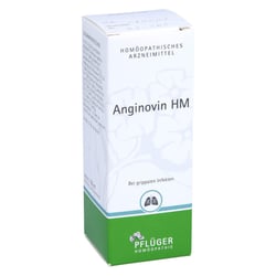 Anginovin HM