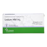 Ledum HM Injektion Produktbild 3