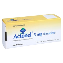 Actonel 5 mg