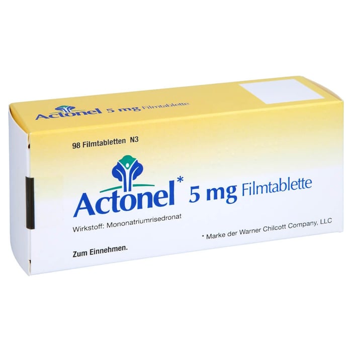 Actonel 5mg