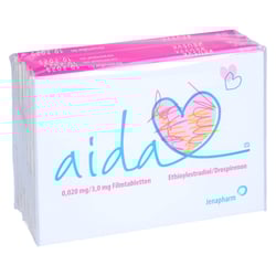 Aida 0,02 mg/3 mg