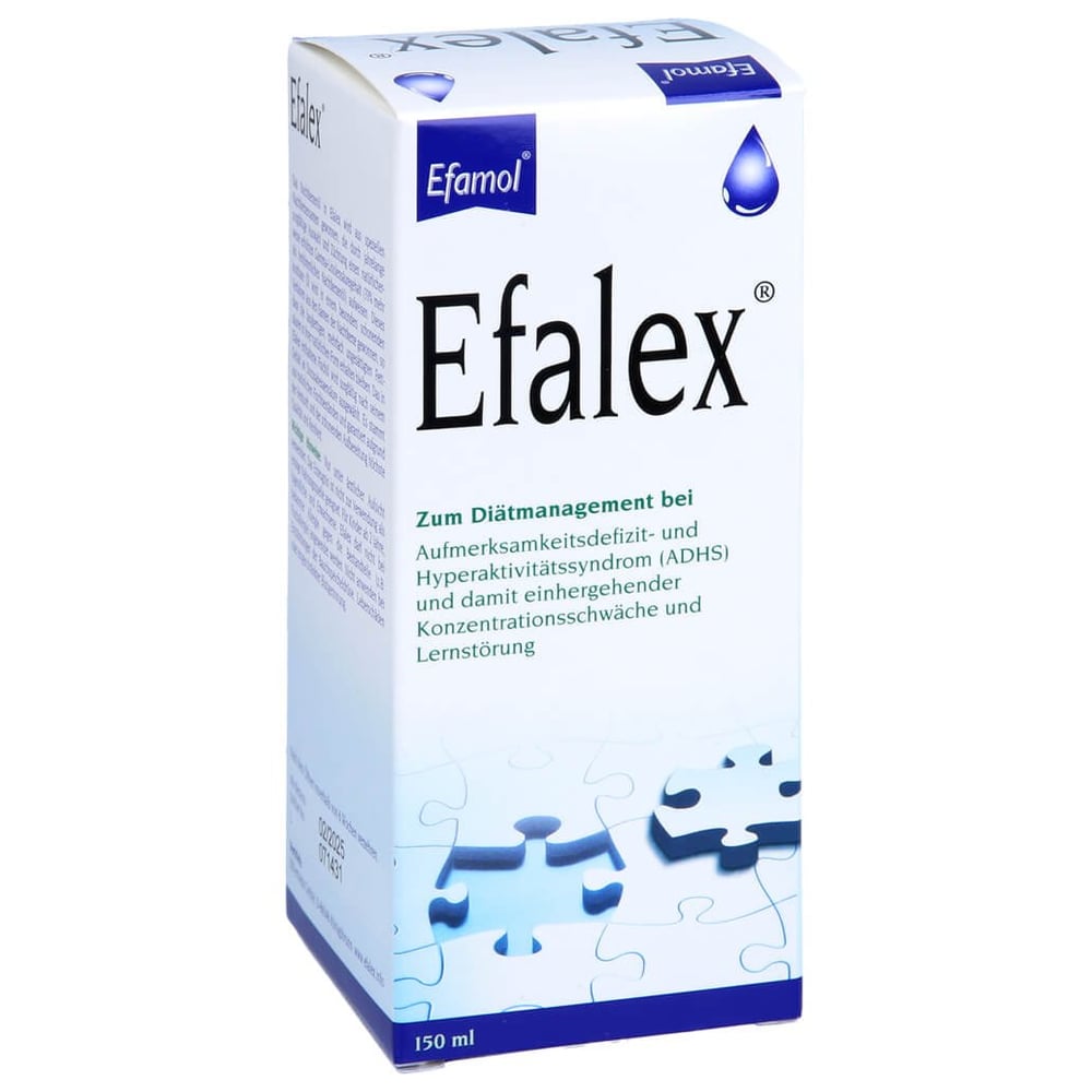 Efalex