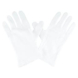 Zwirnhandschuhe klein Brinkmann Medical