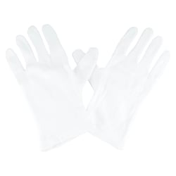 Zwirnhandschuhe mittel Brinkmann Medical