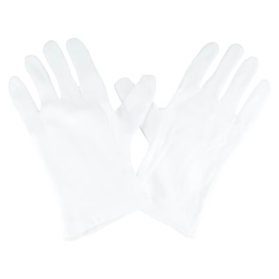 Zwirnhandschuhe mittel Brinkmann Medical