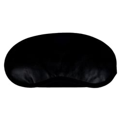 Schlafbrille schwarz