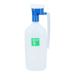 Augenspuelfl Kst Leer600 ml Produktbild 1