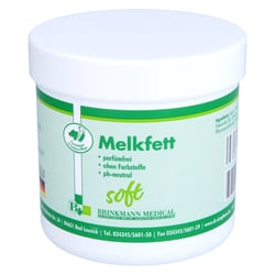 Melkfett soft Brinkmann Medical