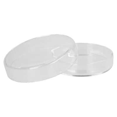 Petrischale 6 cm Produktbild 1