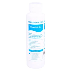 Ultraschallgel