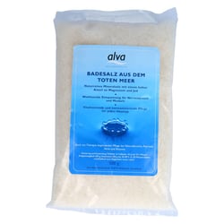 Totes Meer Badesalz