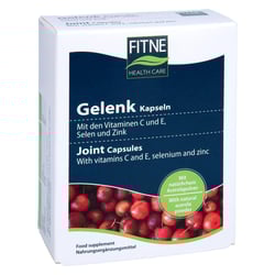 Gruenlippmuschel Gelenk-ka