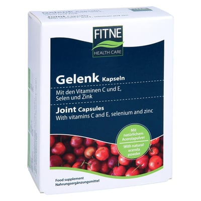 Gruenlippmuschel Gelenk-ka
