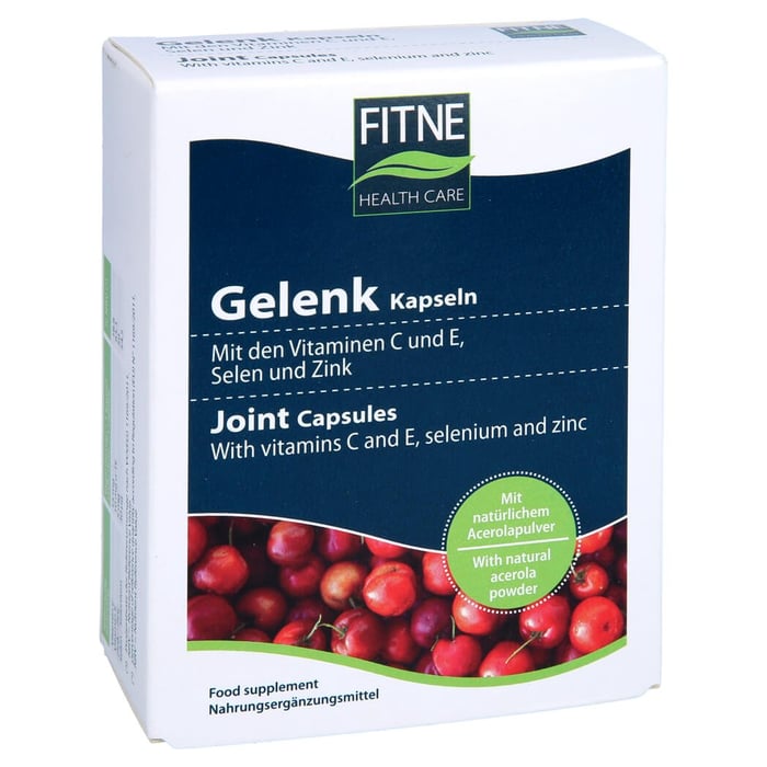 Gruenlippmuschel Gelenk-ka