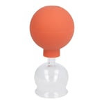 Saugglocke mit Ball Durchmesser 40 mm Produktbild 1