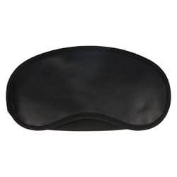 Schlafbrille mit Gummiband