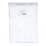 Einmal Schürzen PE weiß 125 cm Produktbild 1