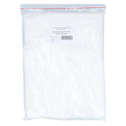 Einmal Schürzen PE weiß 125cm