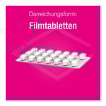 Calcium Verla 600 mg