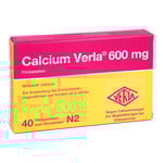 Calcium Verla 600 mg