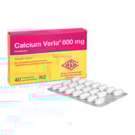 Calcium Verla 600 mg