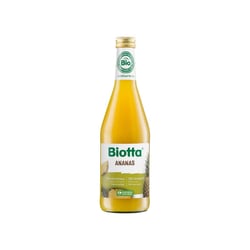 Biotta Ananassaft