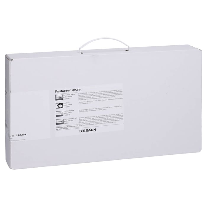 Prontoderm MRSA Kit