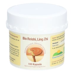 Lingh Zhi / Reishi 500 mg