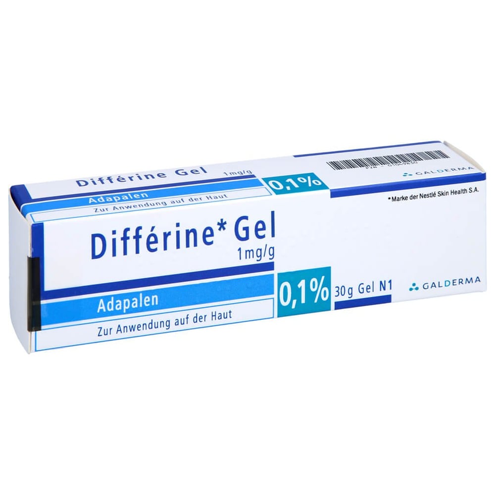 Differine