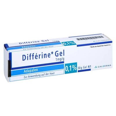 Differine