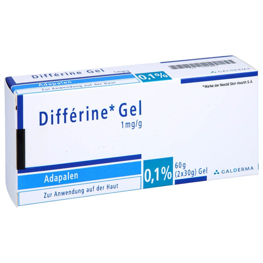 Differine