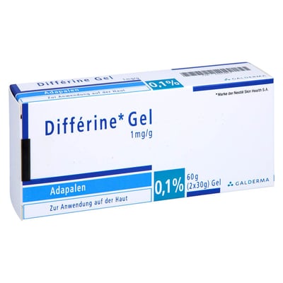 Differine