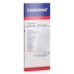 Leukomed sterile Pflaster 10x30 cm