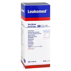 Leukomed 10x30 Cm