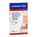 Leukomed T Plus 8x15 cm Produktbild 1