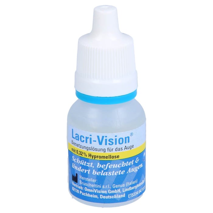 Lacri-Vision