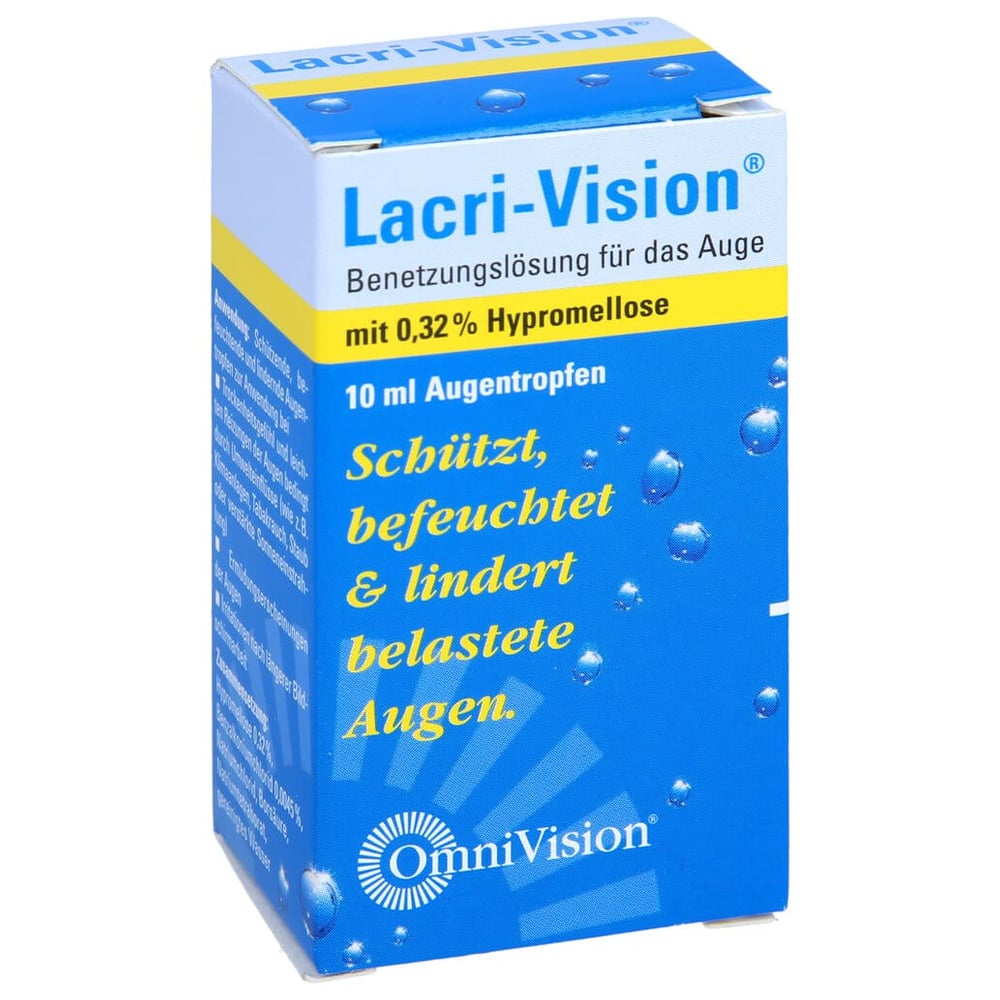 Lacri-Vision